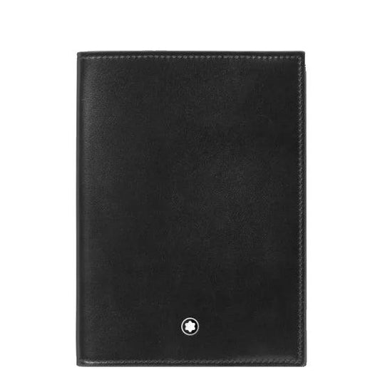Montblanc Meisterstück 198333 Passport Holder