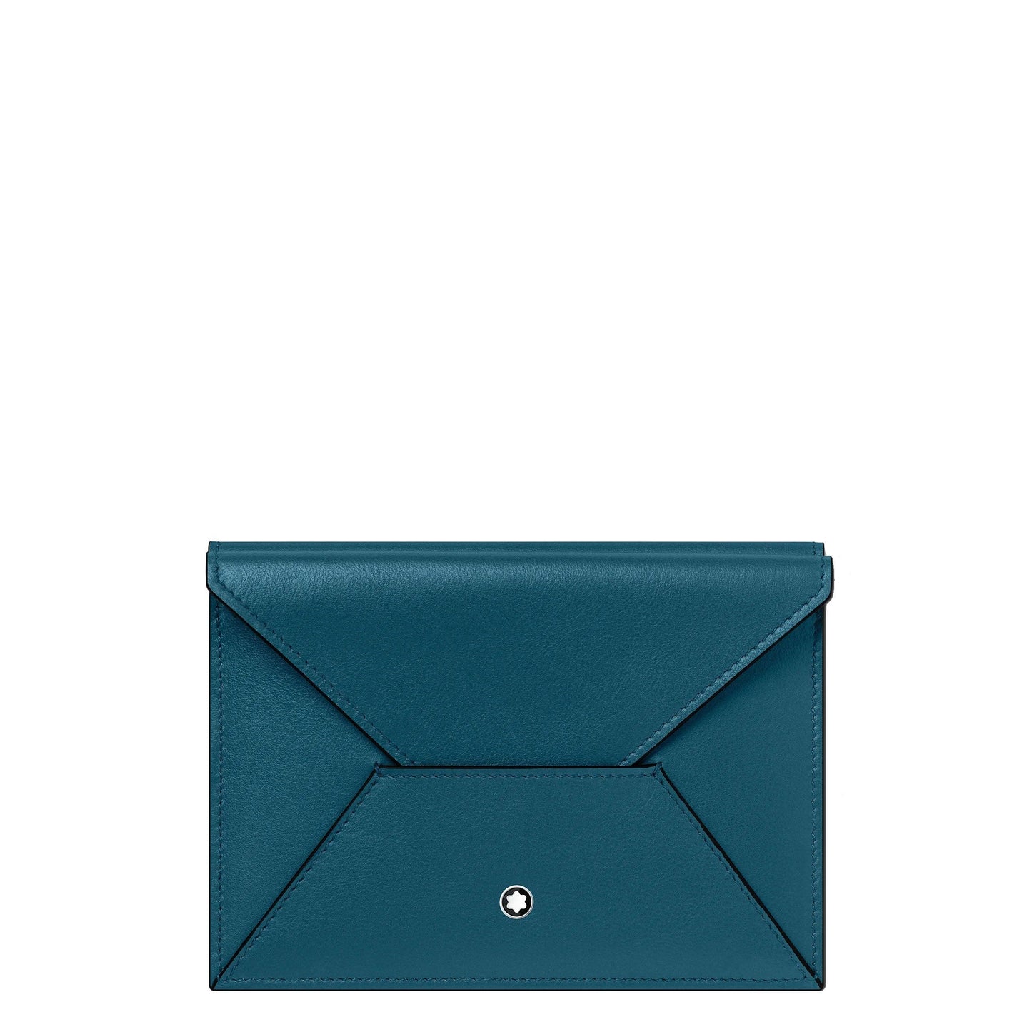 Montblanc Meisterstück Selection Soft Teal Passport Case 131263