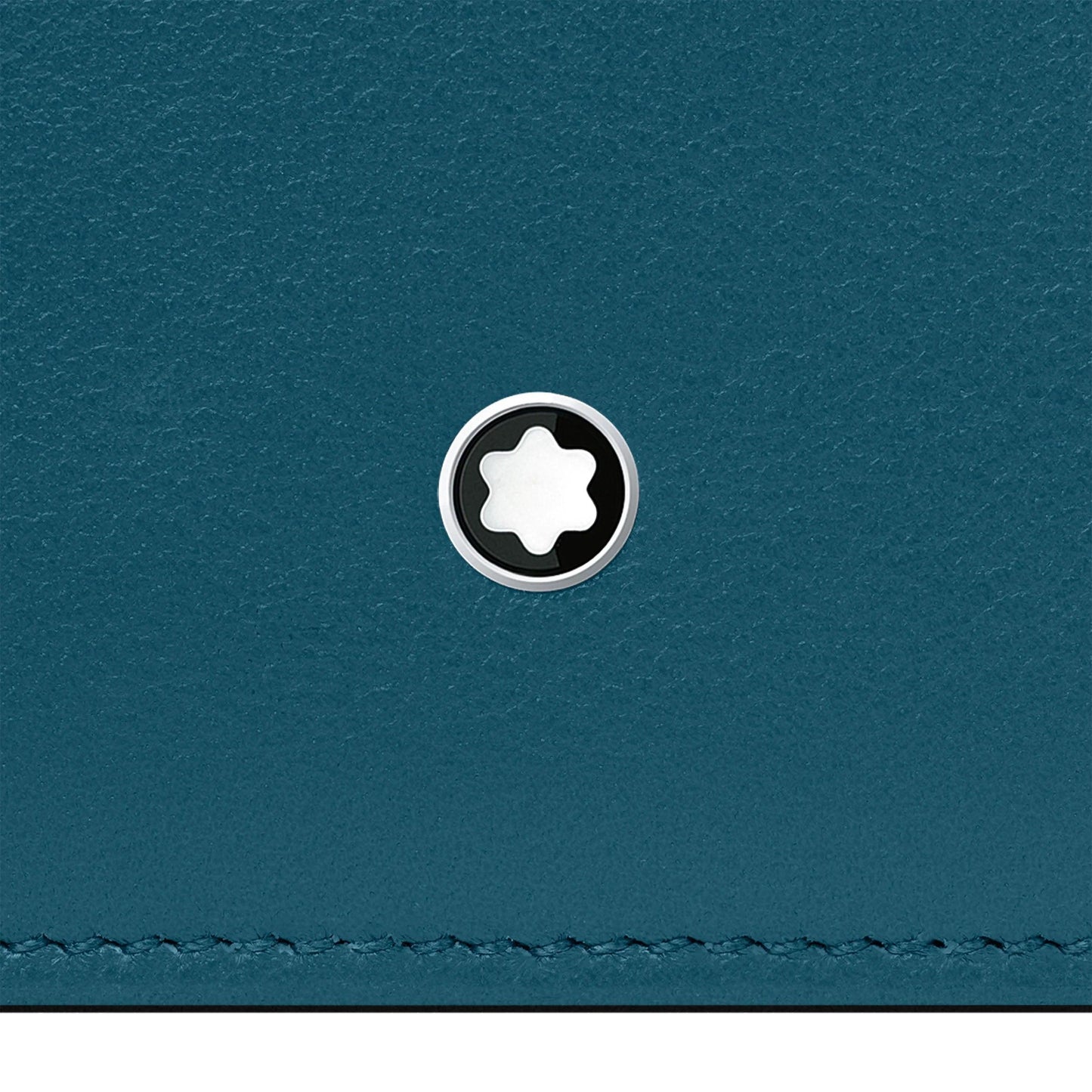 Montblanc Meisterstück Selection Soft Teal Passport Case 131263
