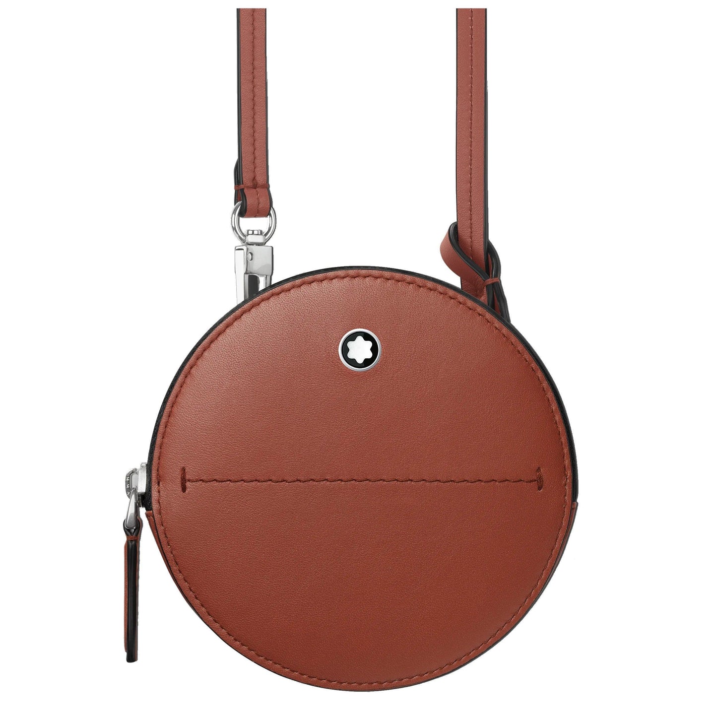 Montblanc Meisterstück Selection Soft Round Pouch 131260
