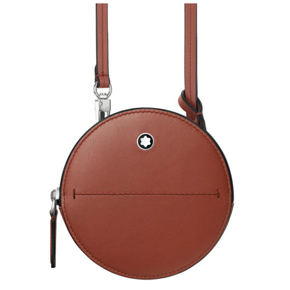 Montblanc Meisterstück Selection Soft Round Pouch 131260
