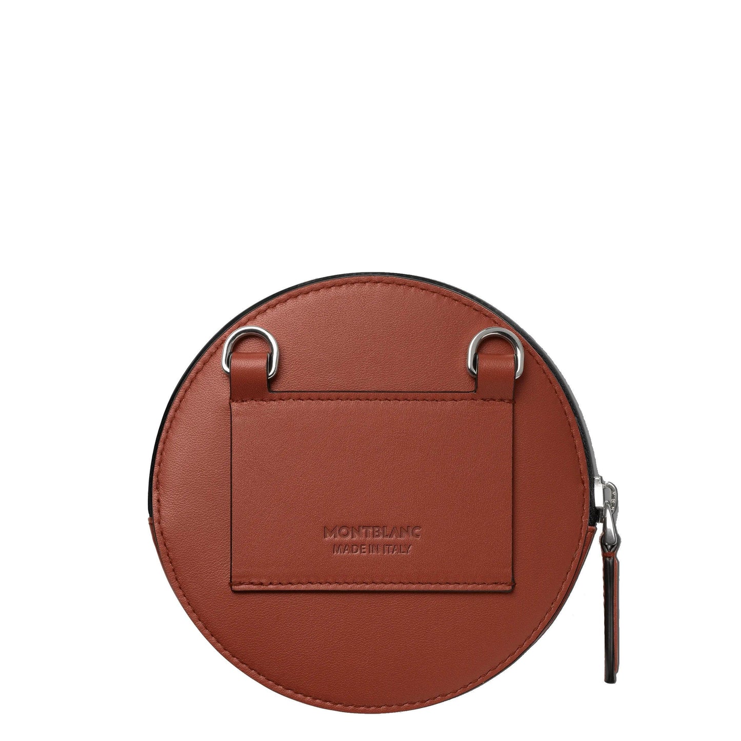Montblanc Meisterstück Selection Soft Round Pouch 131260