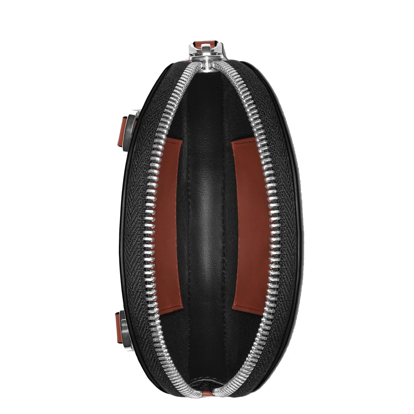 Montblanc Meisterstück Selection Soft Round Pouch 131260