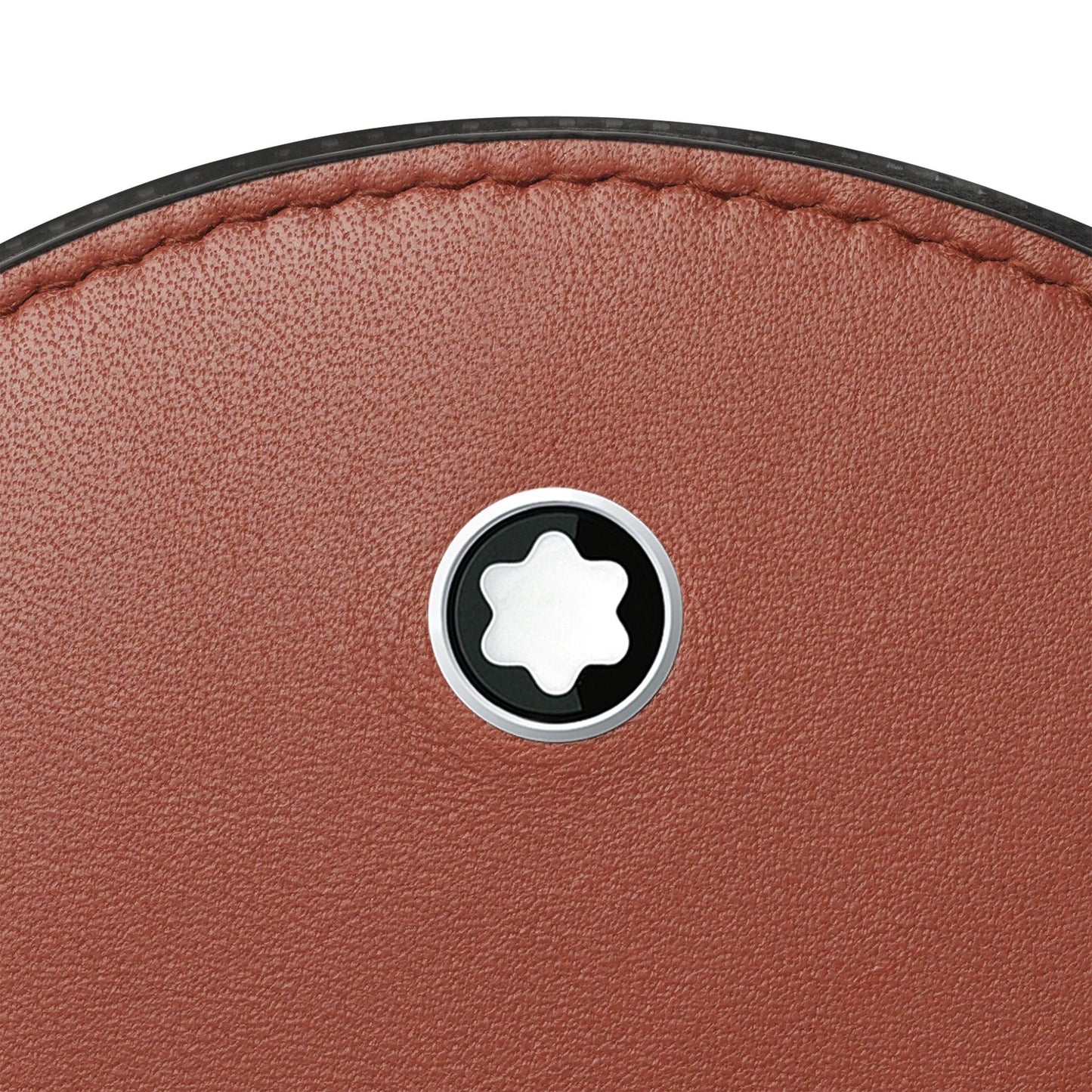 Montblanc Meisterstück Selection Soft Round Pouch 131260