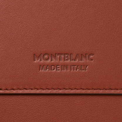 Montblanc Meisterstück Selection Soft Round Pouch 131260