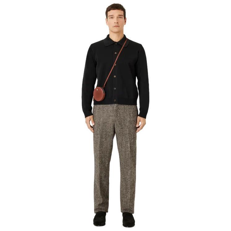 Montblanc Meisterstück Selection Soft Round Pouch 131260
