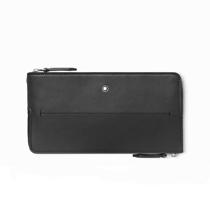 Montblanc Meisterstück Selection Soft Double Smartphone Pouch 131264