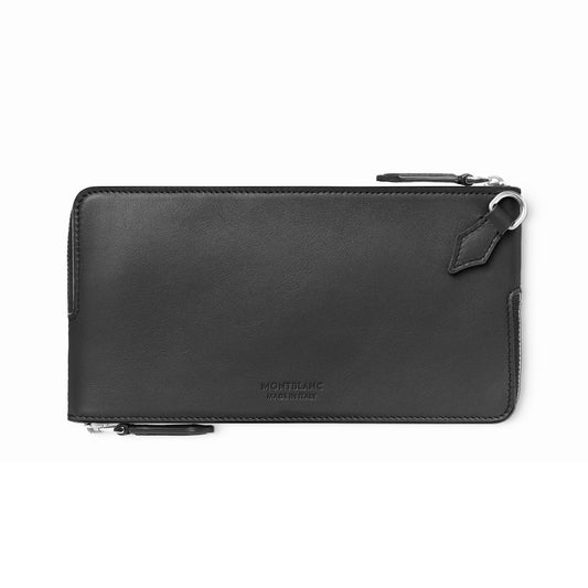 Montblanc Meisterstück Selection Soft Double Smartphone Pouch 131264