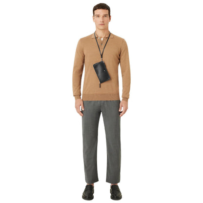 Montblanc Meisterstück Selection Soft Double Smartphone Pouch 131264