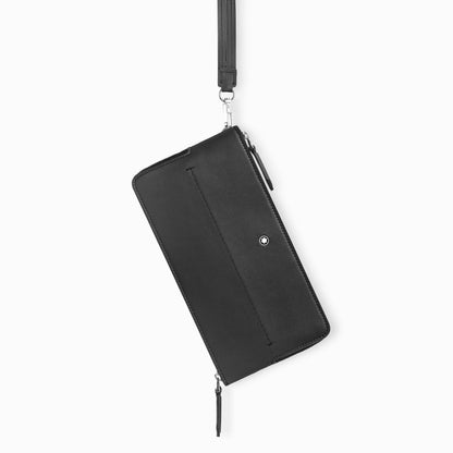 Montblanc Meisterstück Selection Soft Double Smartphone Pouch 131264