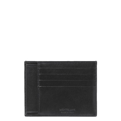 The Montblanc Around the World in 80 Days notebook features brown leather with a gold elephant. This Meisterstück item is available in Sant'Arsenio.