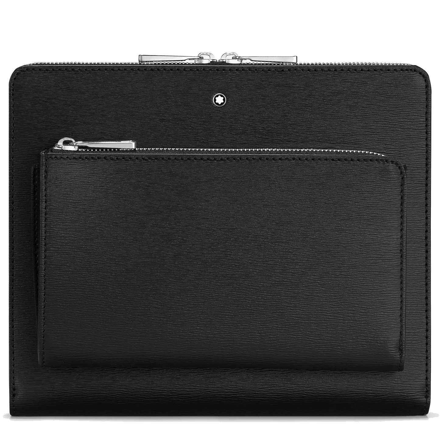 Montblanc Meisterstück 4810 Envelope Bag Black 129602