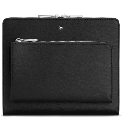 Montblanc Meisterstück 4810 Envelope Bag Black 129602