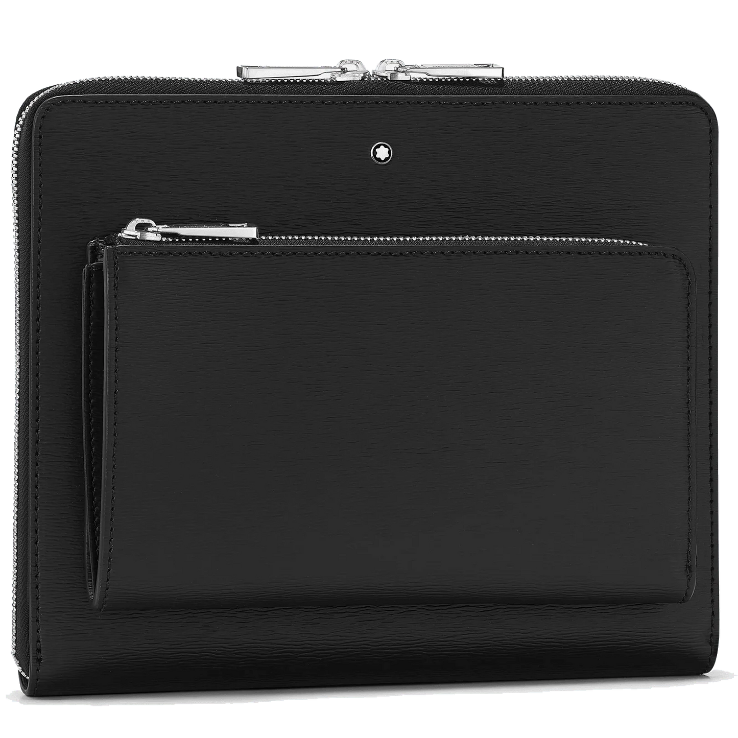 Montblanc Meisterstück 4810 Envelope Bag Black 129602