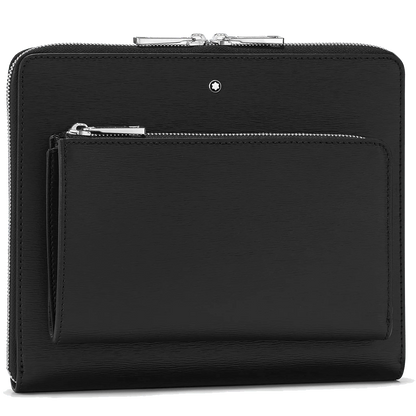 Montblanc Meisterstück 4810 Envelope Bag Black 129602