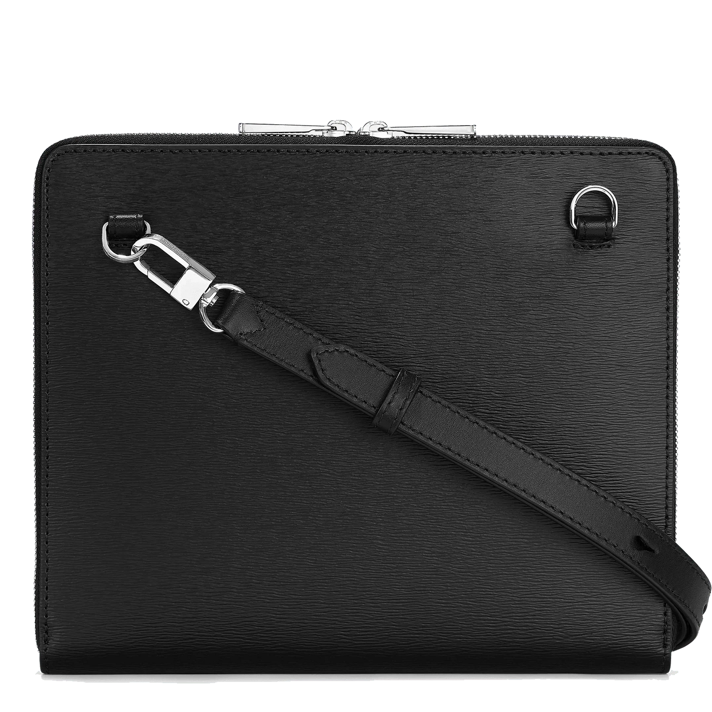 Montblanc Meisterstück 4810 Envelope Bag Black 129602