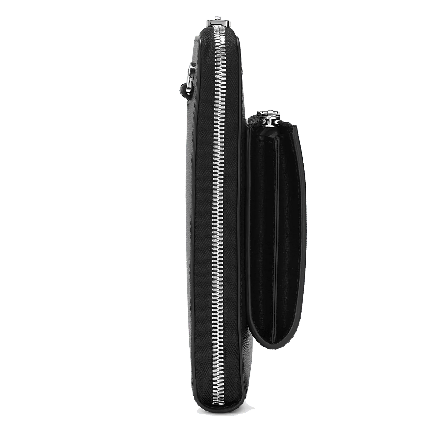 Montblanc Meisterstück 4810 Envelope Bag Black 129602