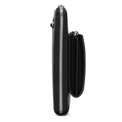 Montblanc Meisterstück 4810 Envelope Bag Black 129602