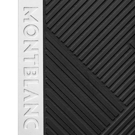 Montblanc Extreme 3.0 Money Clip 130993