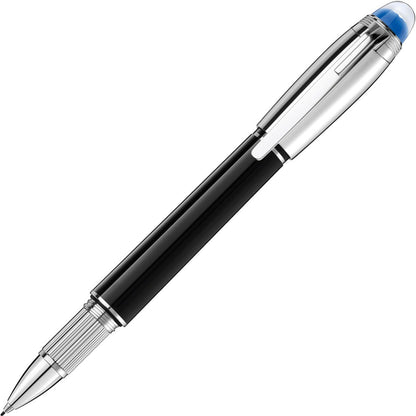 Montblanc StarWalker Doué fineliner stainless steel resin 118872 New reference 132510
