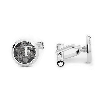 Montblanc Homage to Brothers Grimm cufflinks 129497