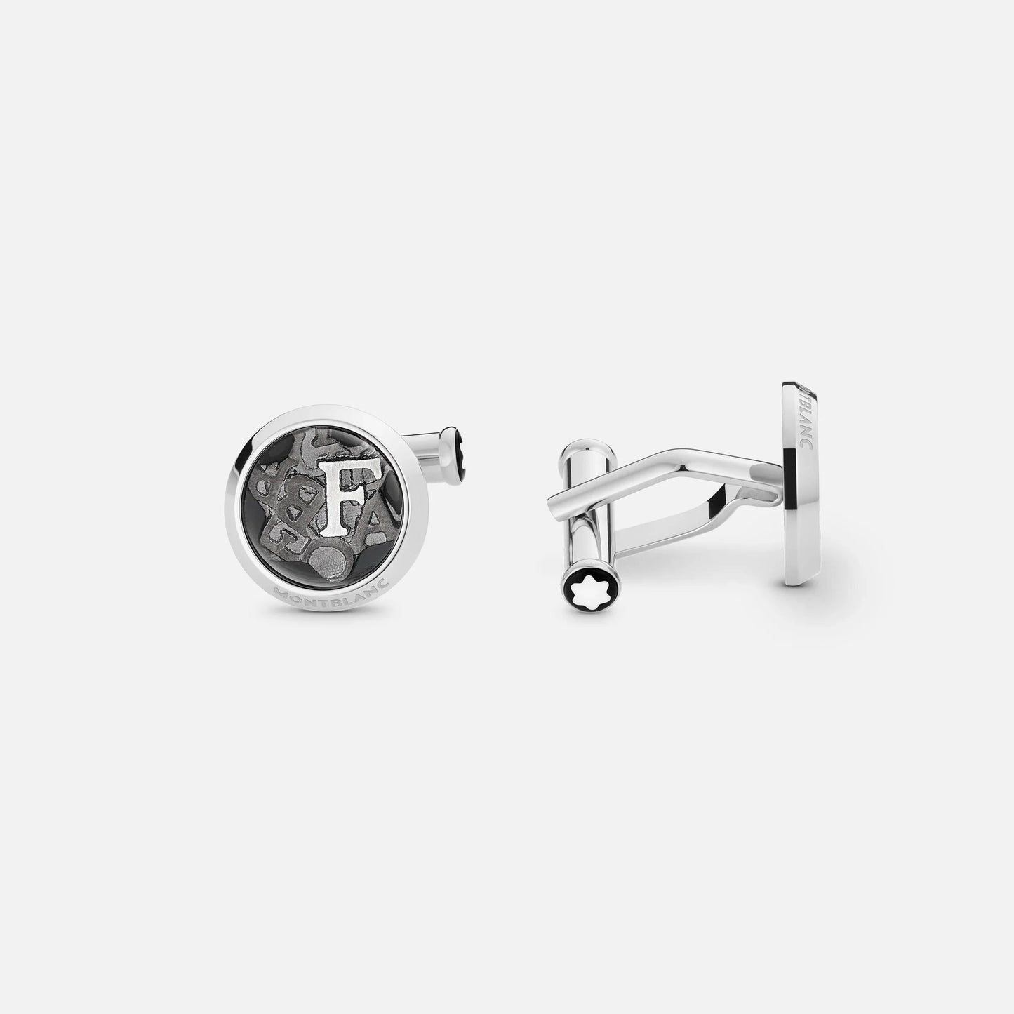 Montblanc Homage to Brothers Grimm cufflinks 129497