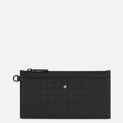 Montblanc Extreme 3.0 8-compartment mini pouch, black 129978