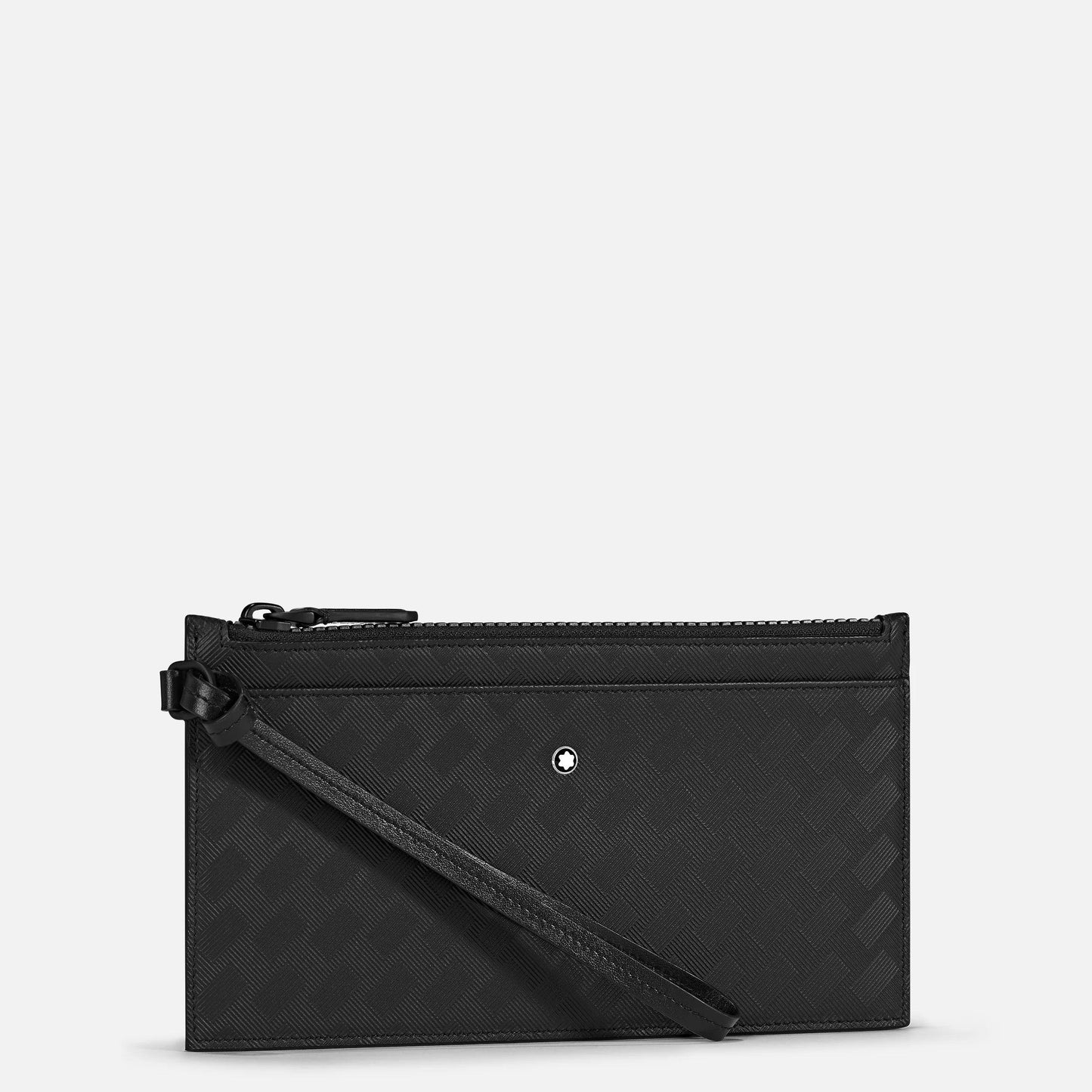 Montblanc Extreme 3.0 8-compartment mini pouch, black 129978