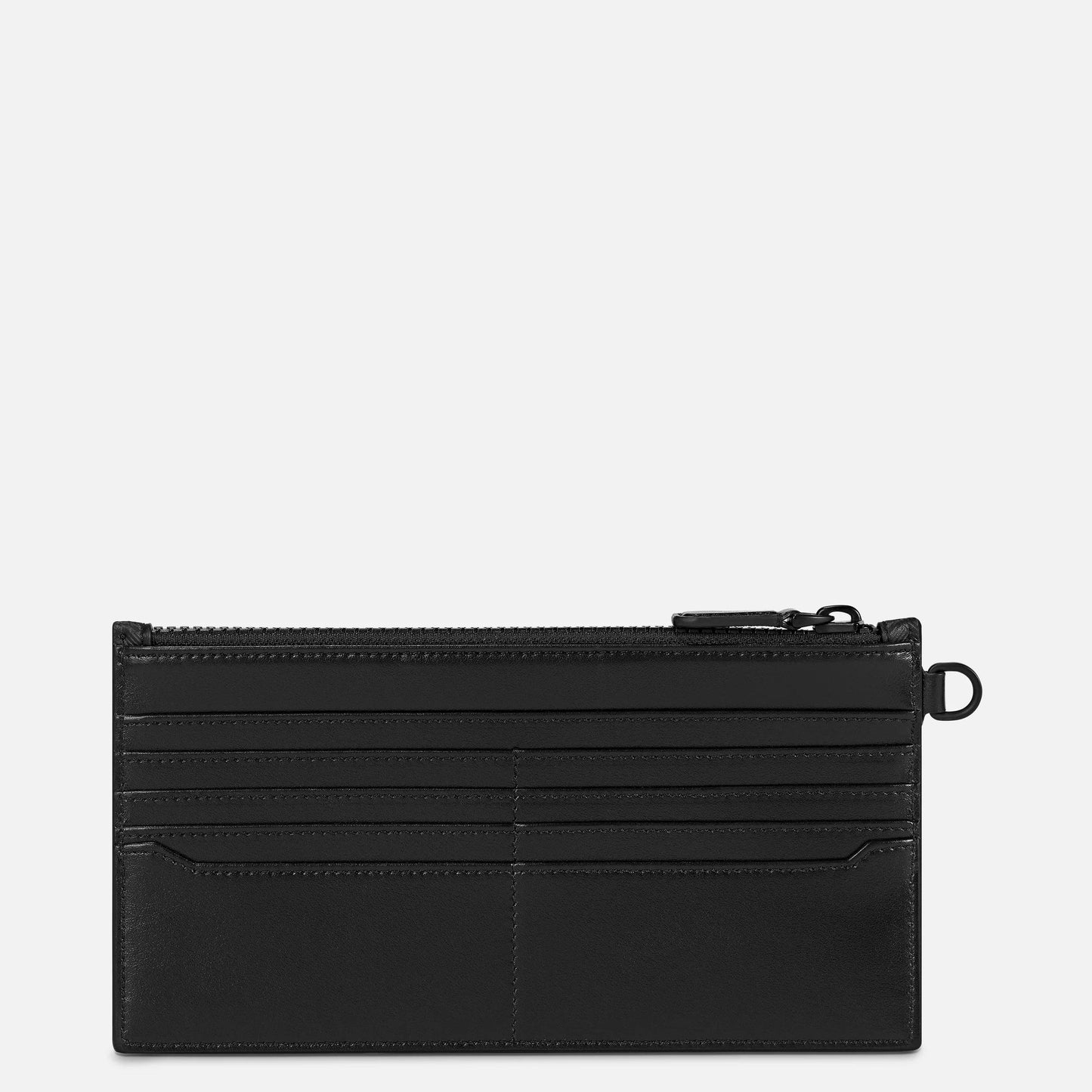 Montblanc Extreme 3.0 8-compartment mini pouch, black 129978