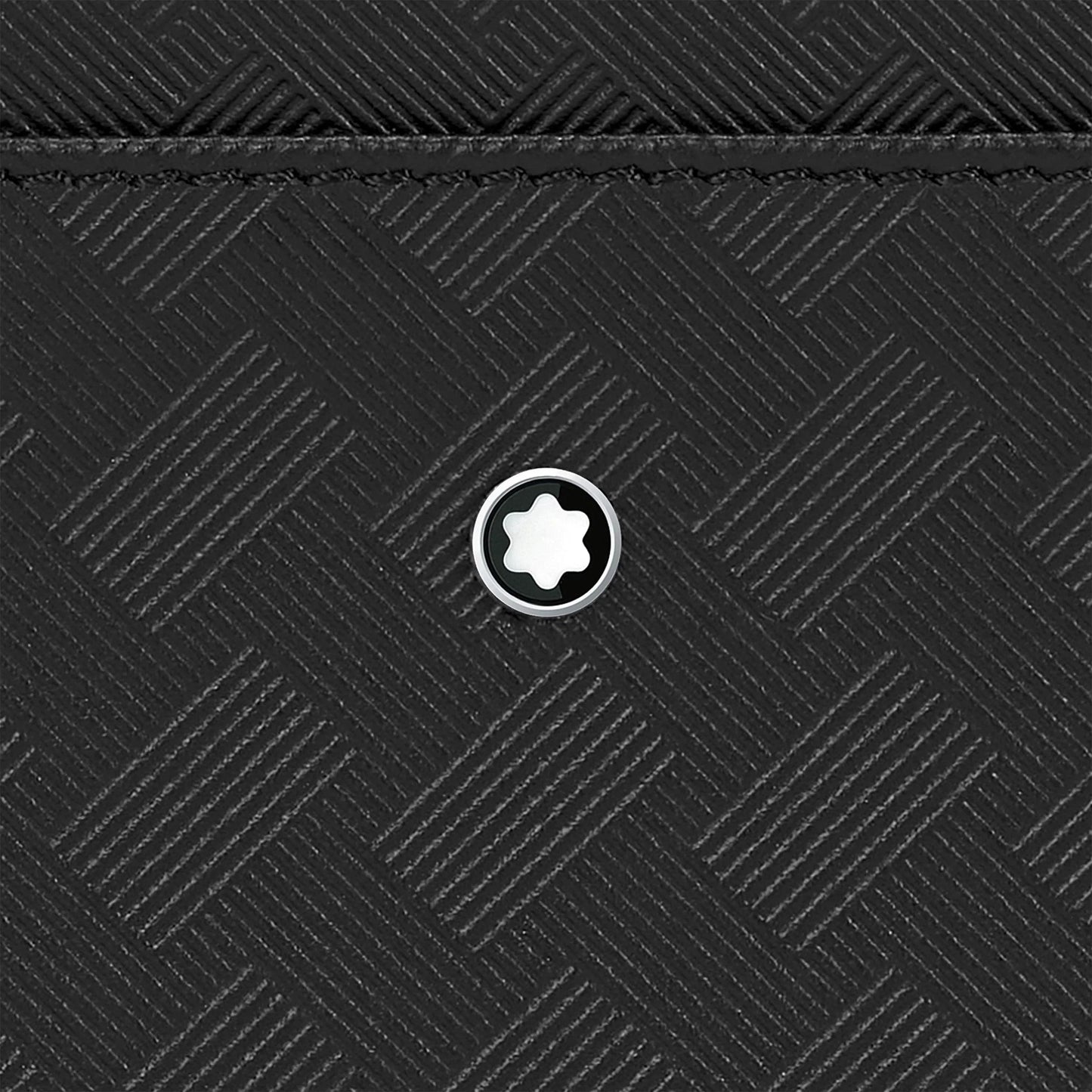 Montblanc Extreme 3.0 8-compartment mini pouch, black 129978