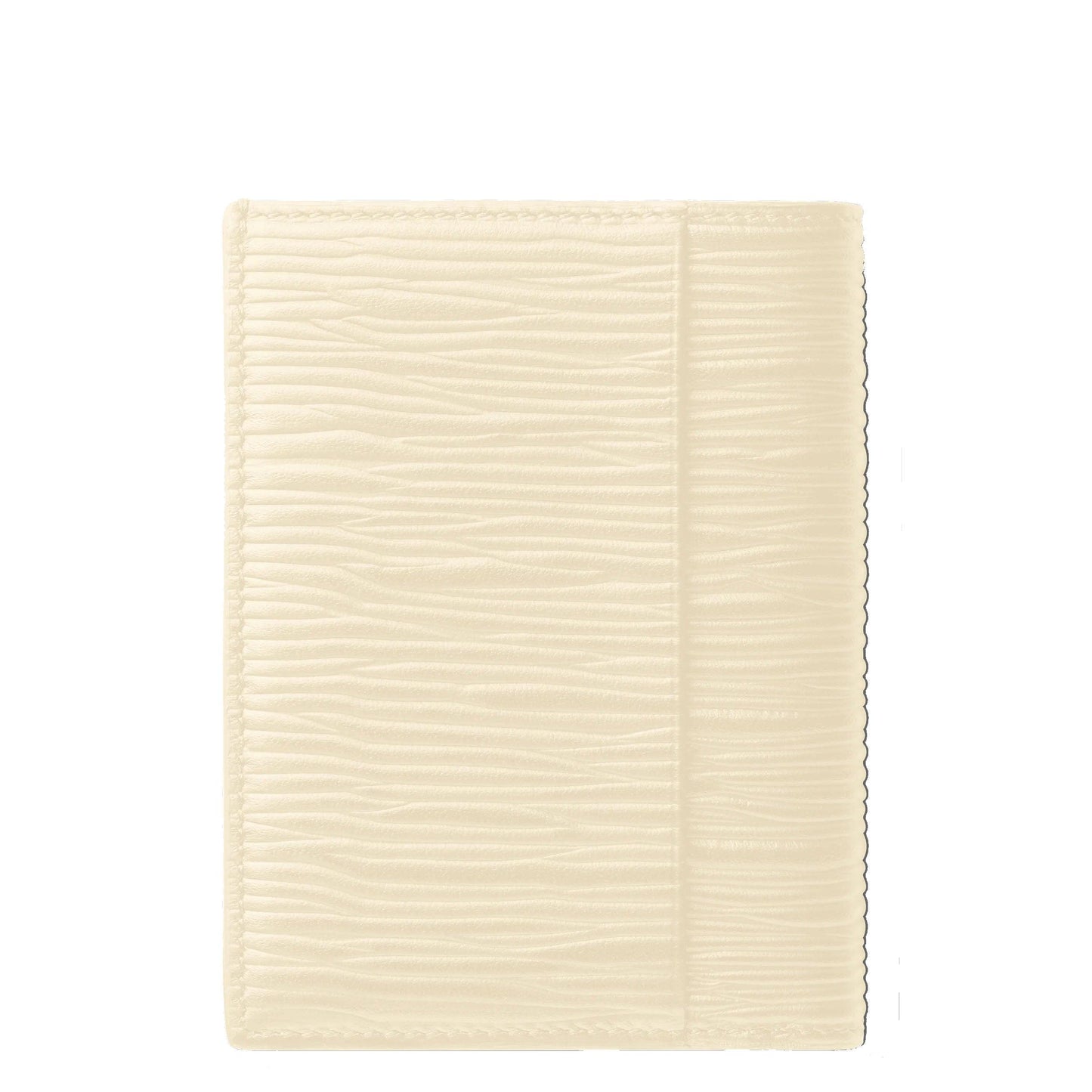 Montblanc Mini Wallet 4-Compartment Meisterstück 4810 Ivory 130941
