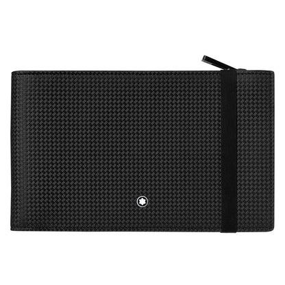 Montblanc Extreme 2.0 travel organizer black 123952