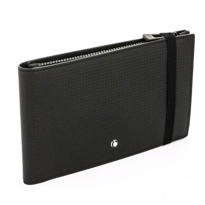 Montblanc Extreme 2.0 travel organizer black 123952
