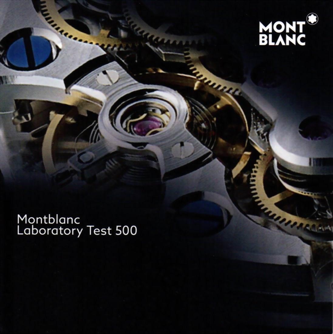 Montblanc Watch 1858 Automatic 40mm Black Automatic Steel & Bronze 117833