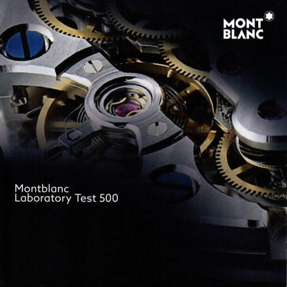 Montblanc Watch 1858 Automatic 40mm Black Automatic Steel & Bronze 117833