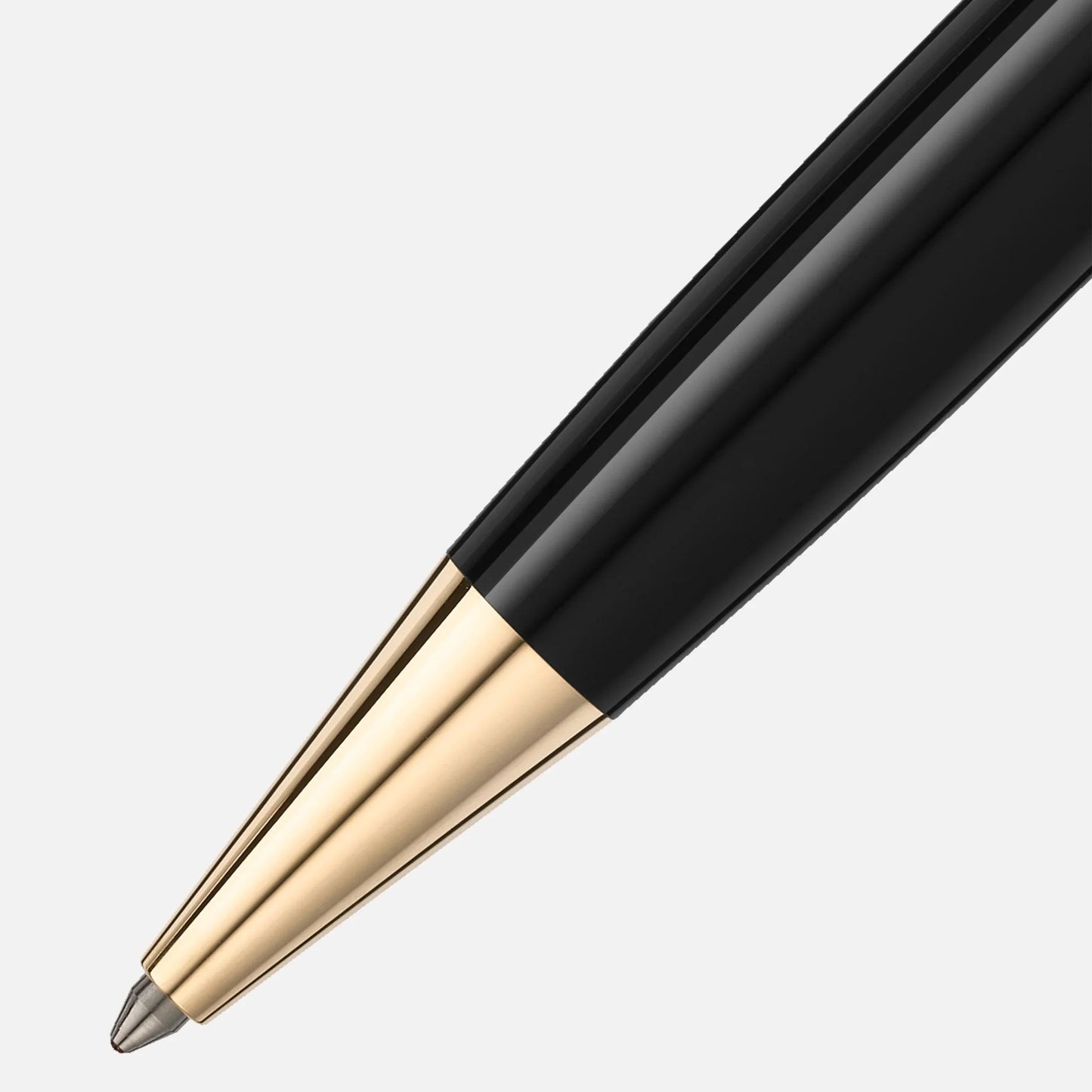 Montblanc Classique Meisterstück Around the World in 80 Days Ballpoint Pen 128475