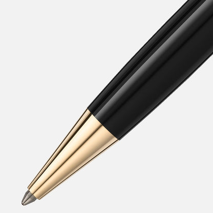 Montblanc Classique Meisterstück Around the World in 80 Days Ballpoint Pen 128475