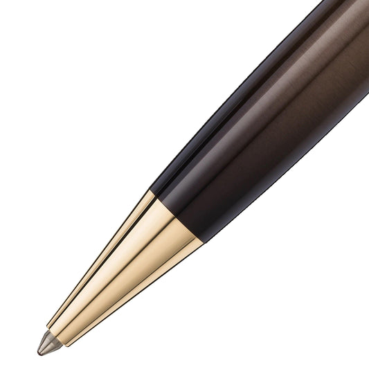 Montblanc Meisterstück Around the World in 80 Days Doué Classique Ballpoint Pen 128483