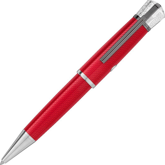 Montblanc Great Characters James Dean Special Edition ballpoint pen 117891