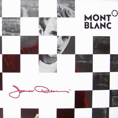 Montblanc Great Characters James Dean Special Edition ballpoint pen 117891