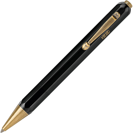 Montblanc Heritage Egyptomania Special Edition ballpoint pen 125494