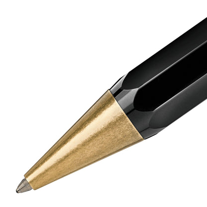 Montblanc Heritage Egyptomania Special Edition ballpoint pen 125494
