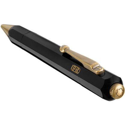 Montblanc Heritage Egyptomania Special Edition ballpoint pen 125494