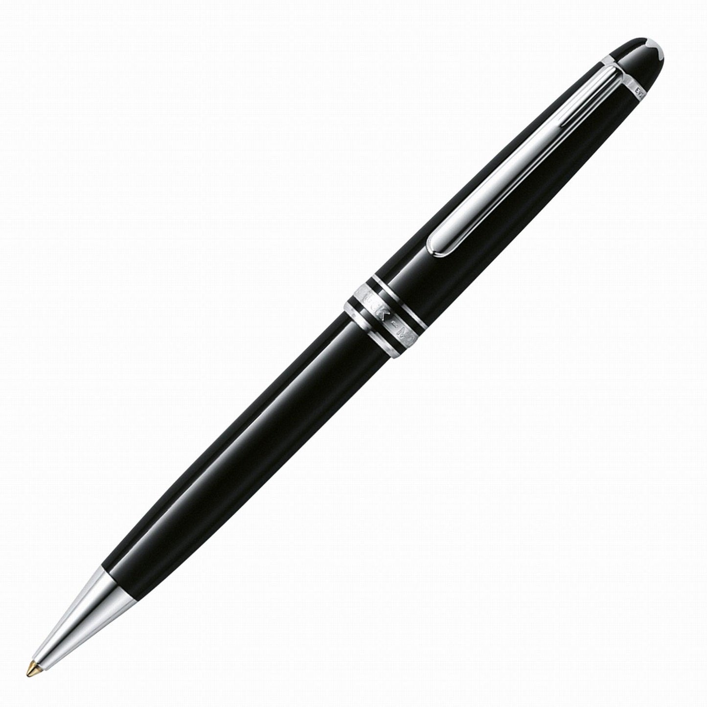 Montblanc Meisterstück Classique Platinum 132446 ballpoint pen
