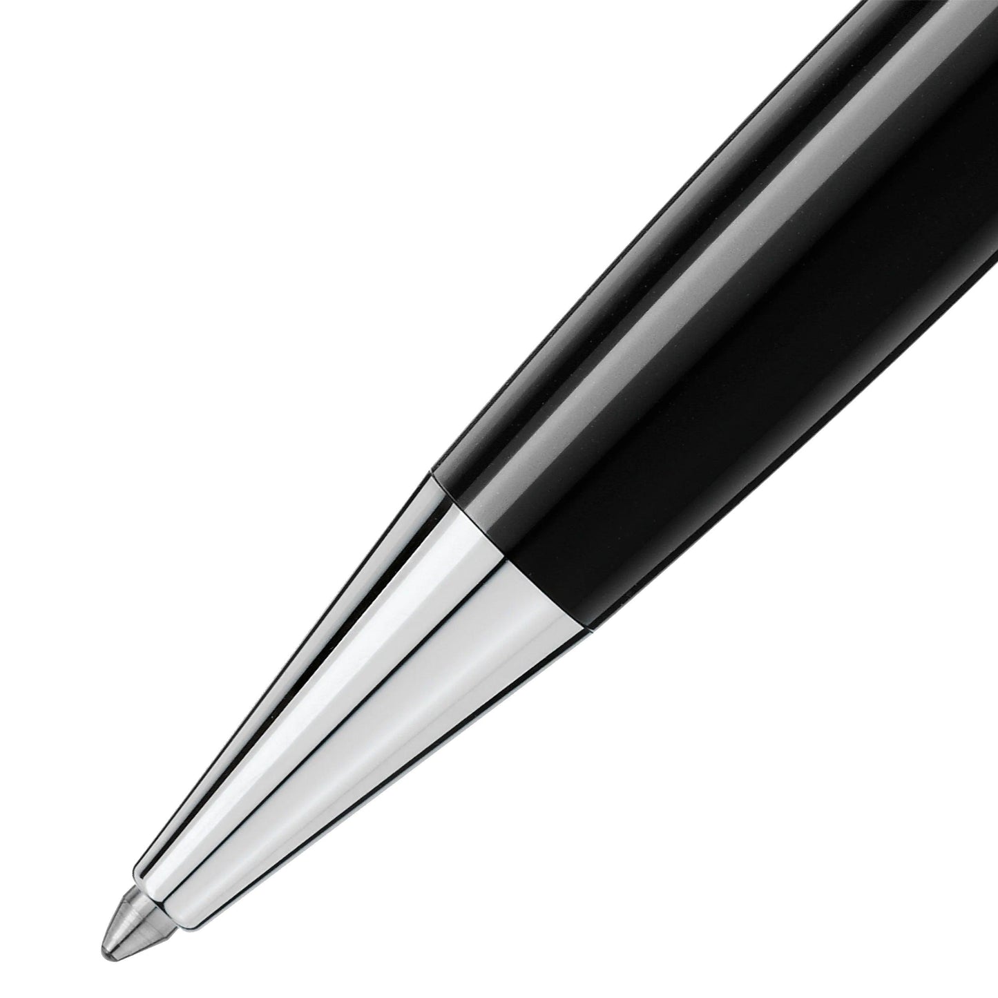 Montblanc Meisterstück Classique Platinum 132446 ballpoint pen