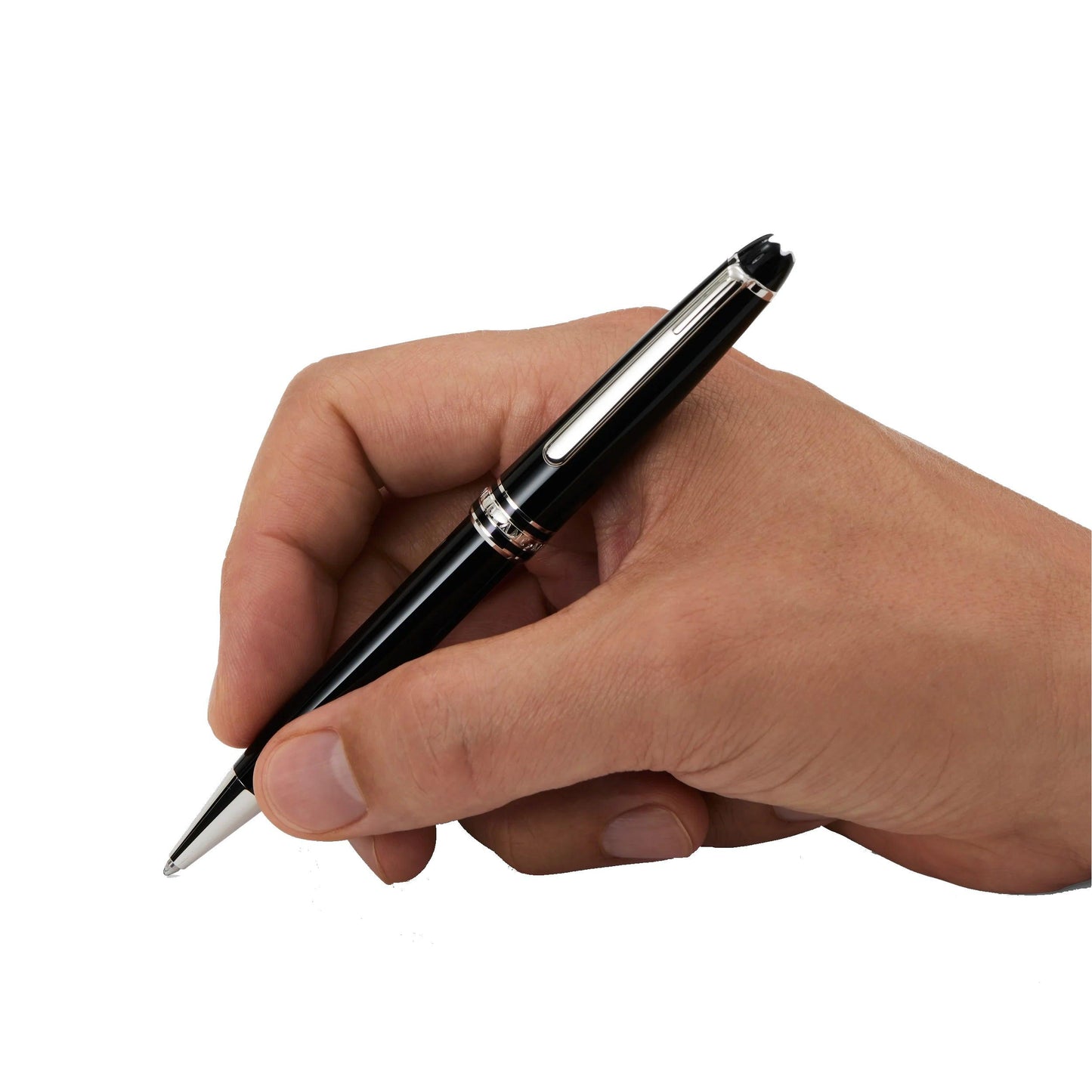 Montblanc Meisterstück Classique Platinum 132446 ballpoint pen
