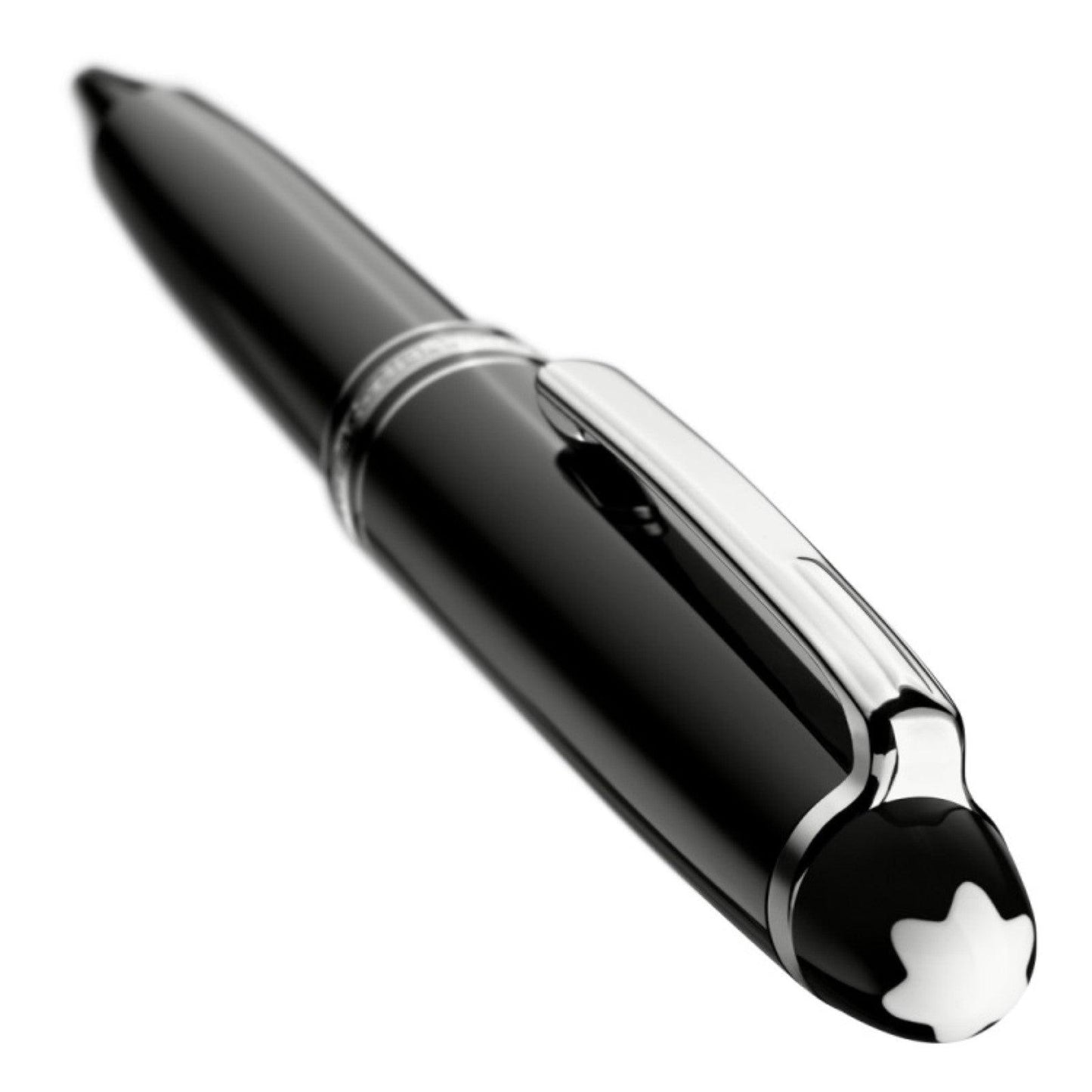 Montblanc Meisterstück Classique Platinum 132446 ballpoint pen