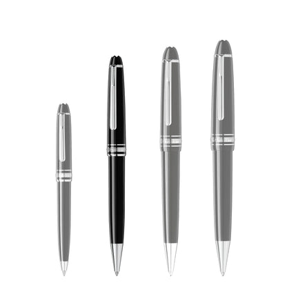 Montblanc Meisterstück Classique Platinum 132446 ballpoint pen