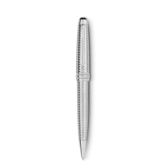 Montblanc Meisterstück Geometry Solitaire Midsize ballpoint pen 118099