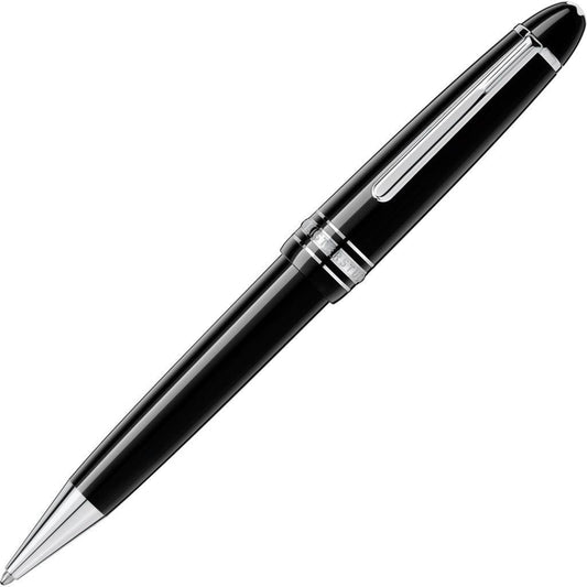 Montblanc Meisterstück Platinum LeGrand Ballpoint Pen 132450